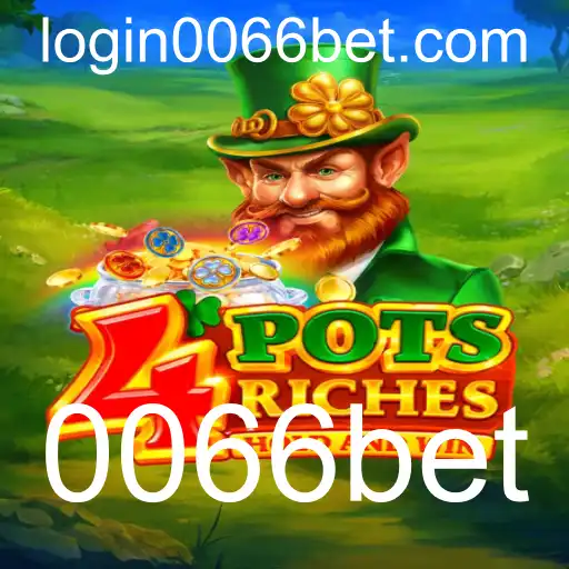 Descubra o Fascinante Mundo de 4potsriches na Plataforma 0066bet