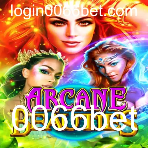 ArcaneBeauties: Um Mergulho no Encantador Mundo do Jogo