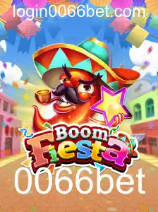 Descubra o Mundo Empolgante de BoomFiesta: Um Jogo Inovador para Todas as Idades