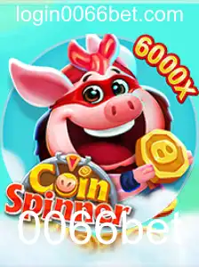 Desvendando CoinSpinner: O Jogo de Sorte que Está Conquistando 0066bet