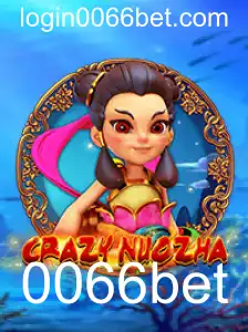 Explorando o Mundo de CrazyNuoZha: A Nova Experiência de Jogo no 0066bet