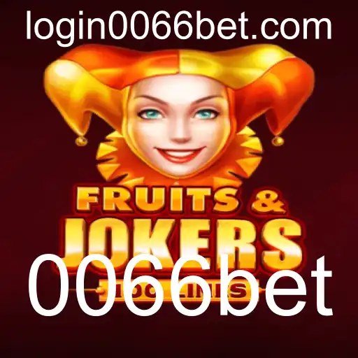 Descubra o Excitante Mundo de FruitsAndJokers100 no 0066bet