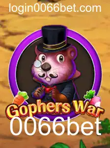 Explorando o Fascinante Universo de GophersWar