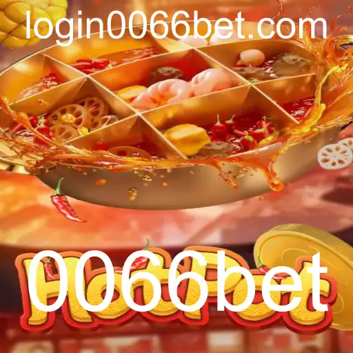 Explorando o Mundo Emocionante do Jogo Hotpot com a Chave 0066bet