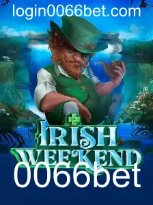 IrishWeekend: Uma Imersão no Universo de Jogos ao Estilo Irlandês