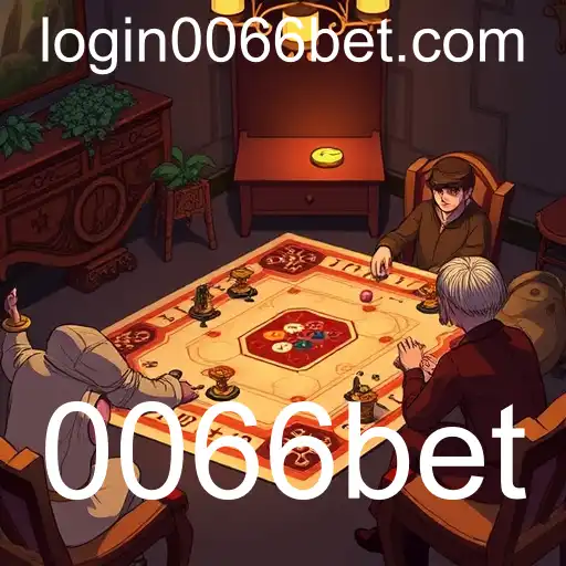 Jogos de mesa