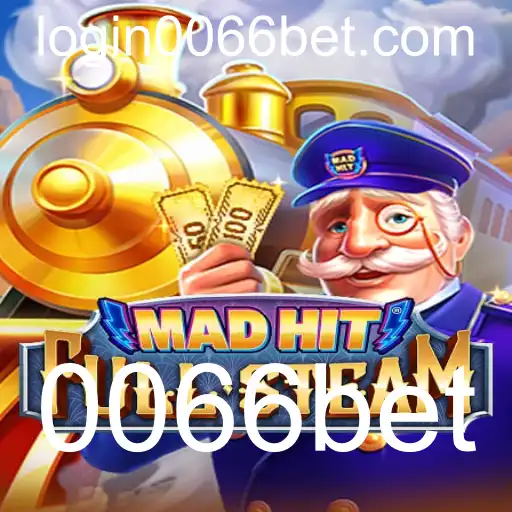 MadHitFullSteam: Desvendando o Universo do Jogo com 0066bet