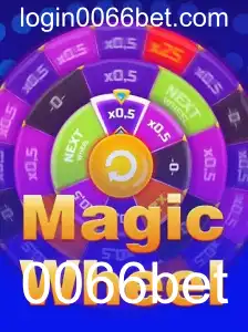 Descubra o Fascinante Mundo de MagicWheel