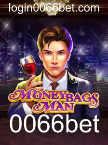 Explorando o Universo Empolgante de MoneybagsMan e o Valor de 0066bet