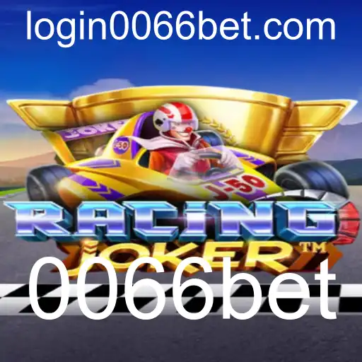 RacingJoker: Uma Nova Dimensão em Jogos de Corrida