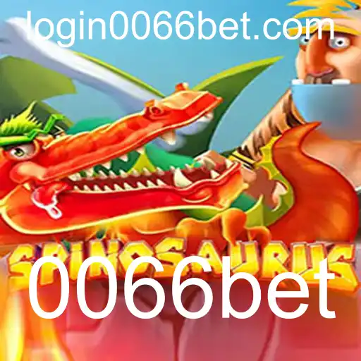 Spinosaurus: Descubra o Universo Fascinante do Jogo com 0066bet