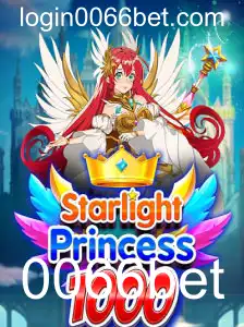 Descubra o Fascinante Universo de StarlightPrincess1000 e Como Jogar Usando 0066bet