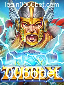 ThorX: Explore o Universo dos Deuses Antigos com 0066bet