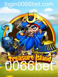 Descubra 'TreasureIsland' com a Chave Misteriosa '0066bet'