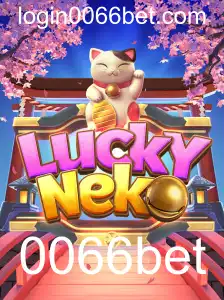 Descubra o Fascinante Mundo de LuckyNeko: O Novo Sensação dos Cassinos Online