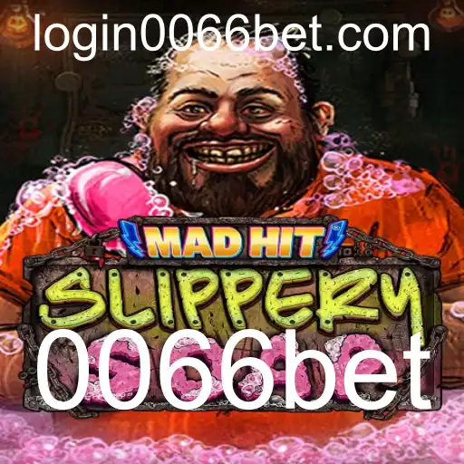 Explorando o Mundo de MadHitSlipperySoap: O Jogo que Conquista