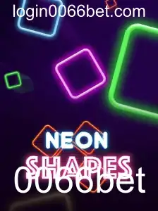 Descubra o Mundo Fascinante de NeonShapes e a Tendência 0066bet