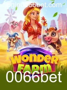 WonderFarm: Uma Jornada Inovadora no Mundo dos Jogos